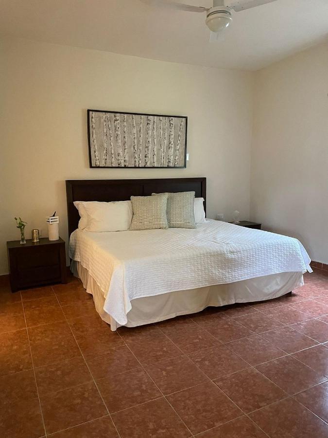 El Pueblito Dzibichaltun Villa Merida Ngoại thất bức ảnh
