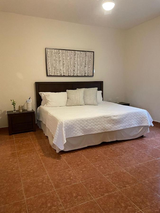El Pueblito Dzibichaltun Villa Merida Ngoại thất bức ảnh