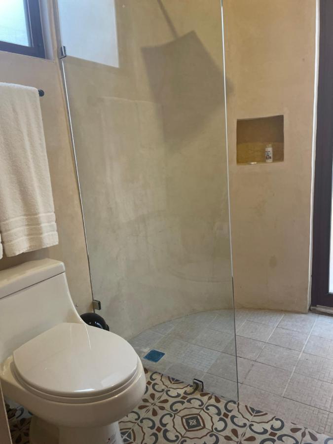 El Pueblito Dzibichaltun Villa Merida Ngoại thất bức ảnh