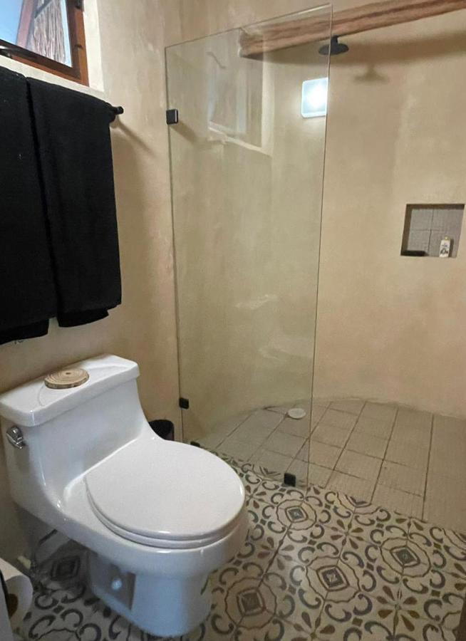 El Pueblito Dzibichaltun Villa Merida Ngoại thất bức ảnh